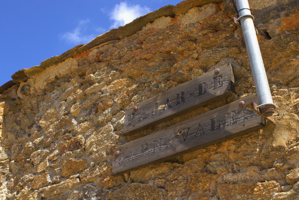 Pajar de Carnavales de Villanueva de Valrojo
